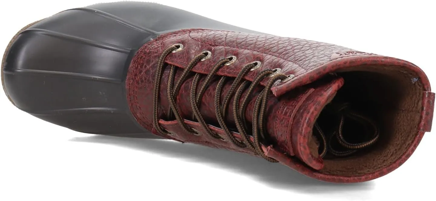Sperry Men's Saltwater Chukka Boot
