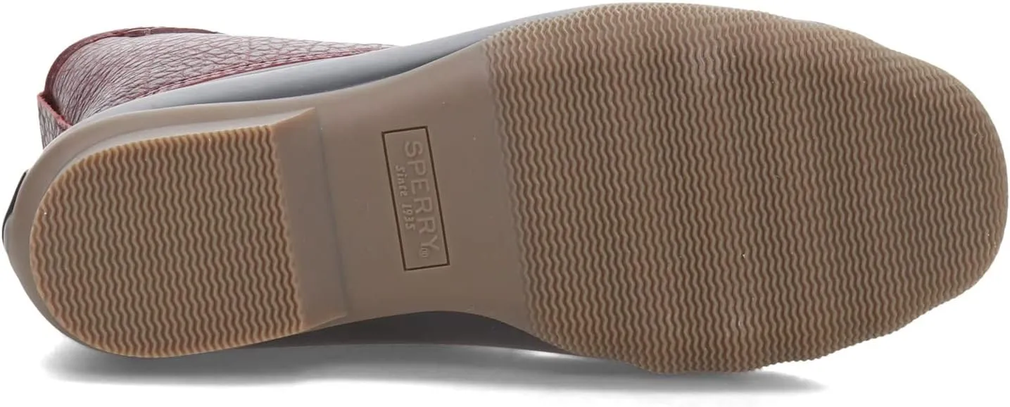 Sperry Men's Saltwater Chukka Boot