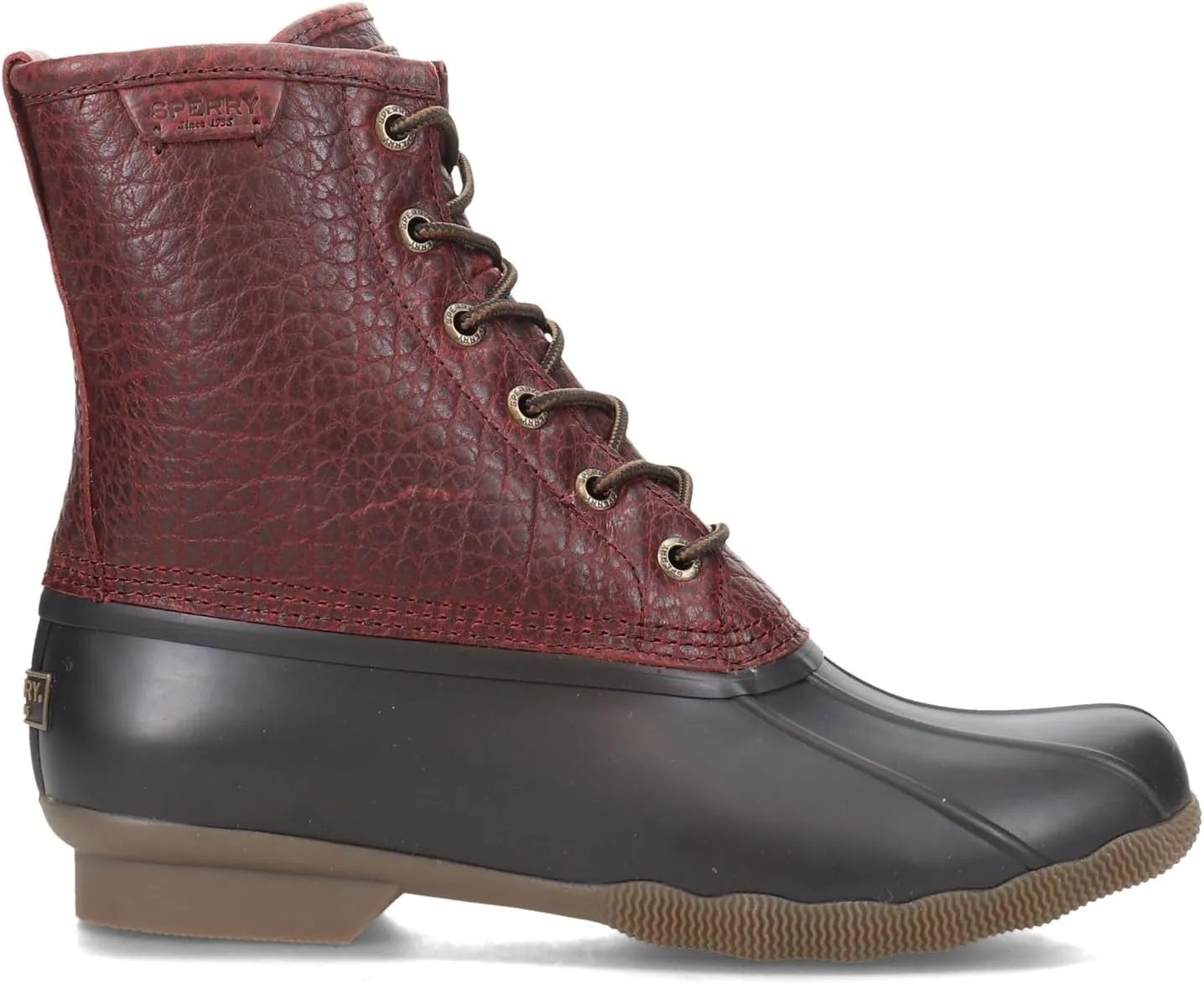 Sperry Men's Saltwater Chukka Boot