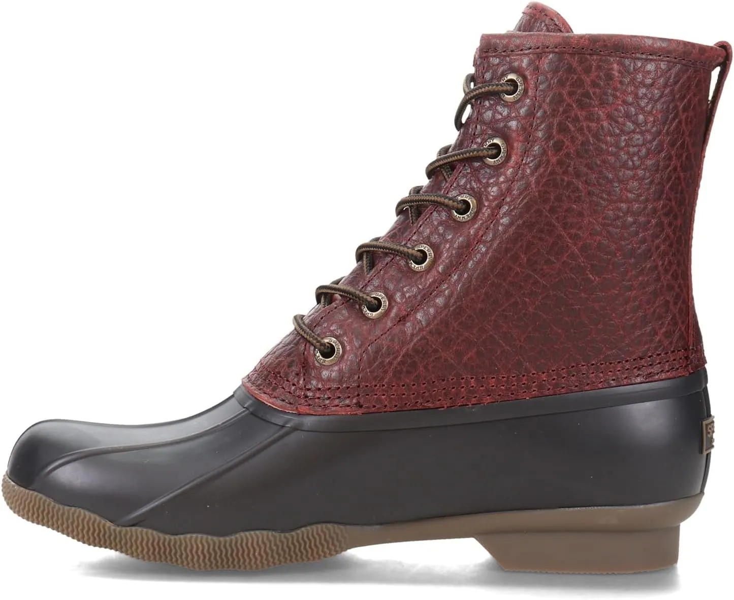 Sperry Men's Saltwater Chukka Boot