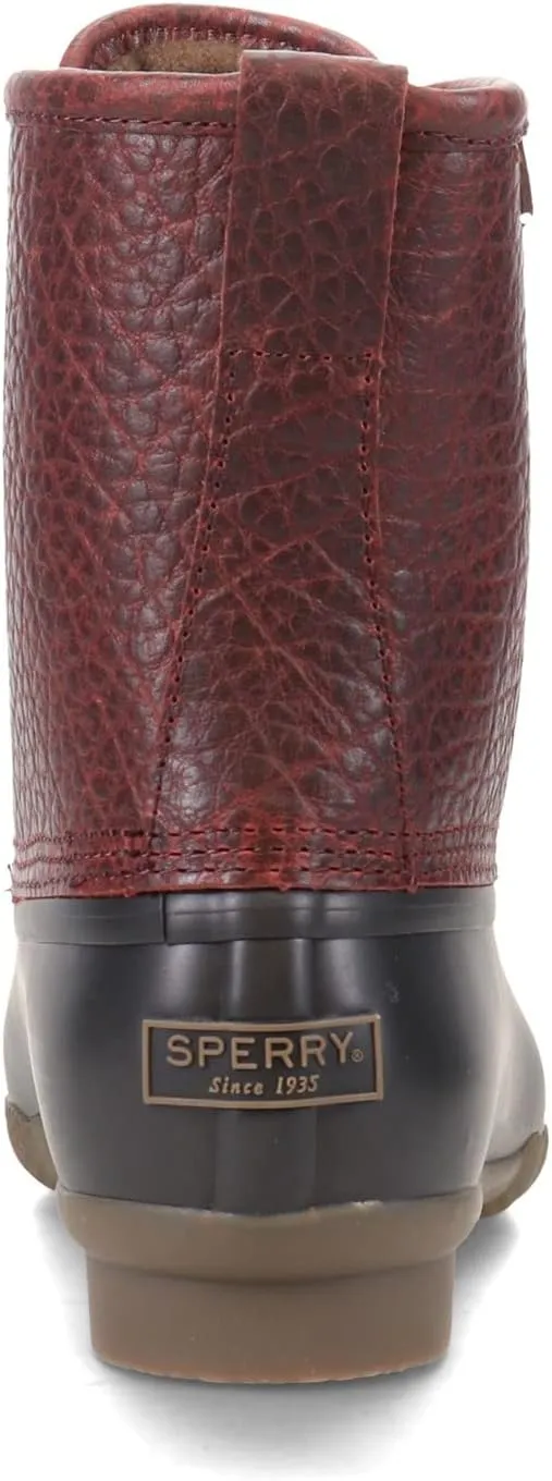 Sperry Men's Saltwater Chukka Boot