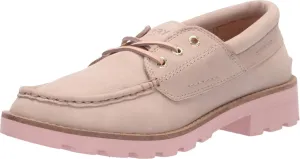 Sperry Women's Authentic Original Lug Boat Shoe