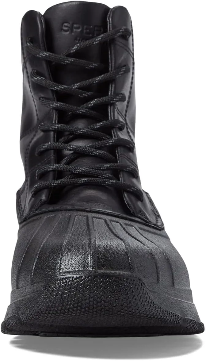 Sperry Women's Duck Float Zip Seacycled Winter Boot