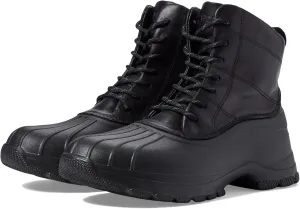 Sperry Women's Duck Float Zip Seacycled Winter Boot