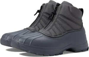 Sperry Women's Duck Float Zip Seacycled Winter Boot