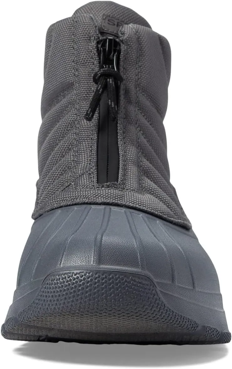 Sperry Women's Duck Float Zip Seacycled Winter Boot