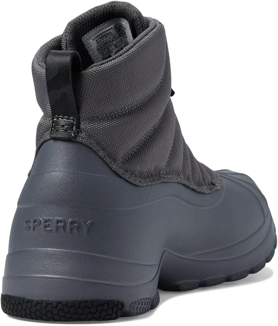 Sperry Women's Duck Float Zip Seacycled Winter Boot