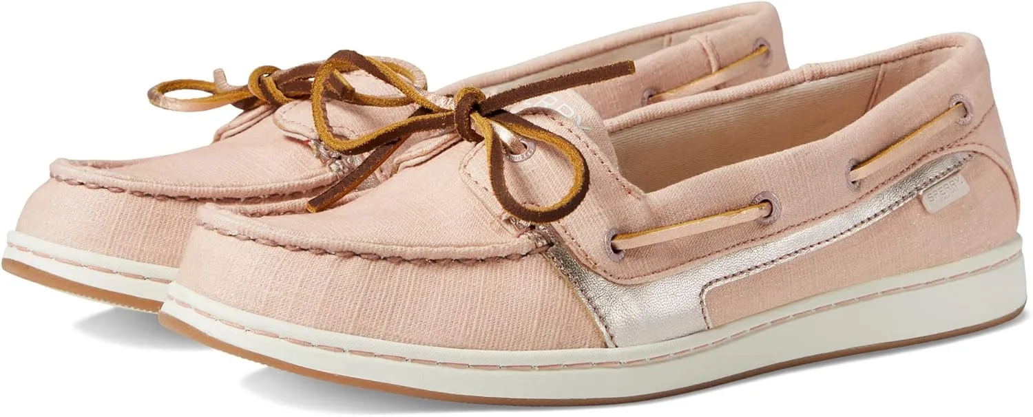 Sperry Women's Starfish Boat Shoe