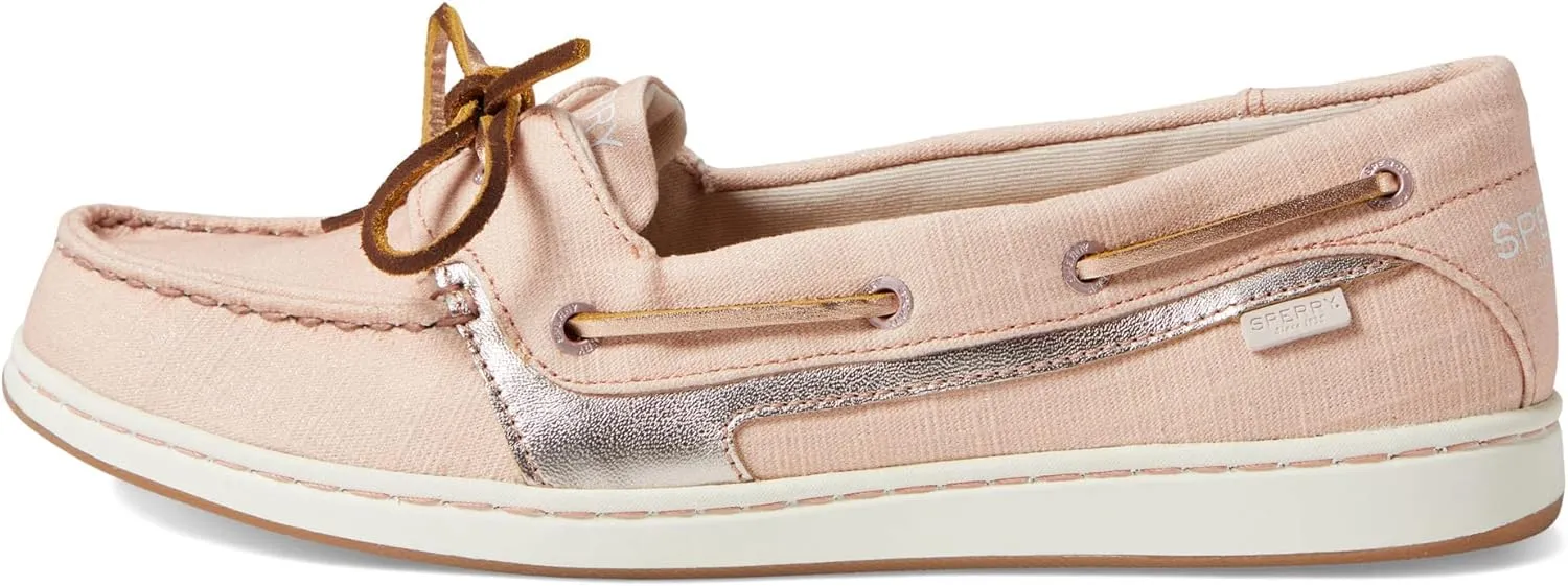 Sperry Women's Starfish Boat Shoe