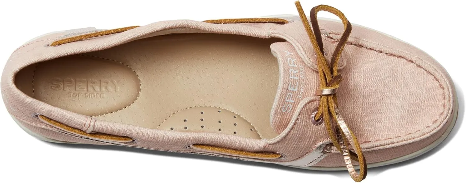 Sperry Women's Starfish Boat Shoe