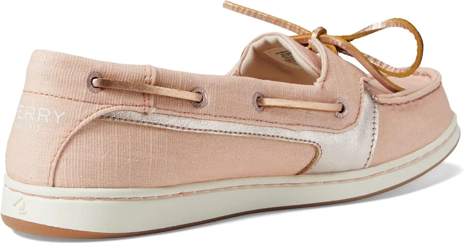 Sperry Women's Starfish Boat Shoe
