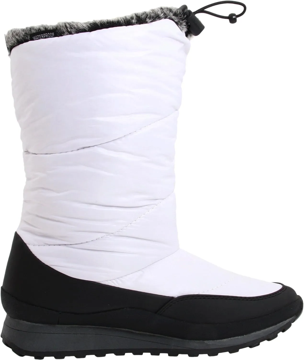 Sporto Women's Anne Vylon Boot
