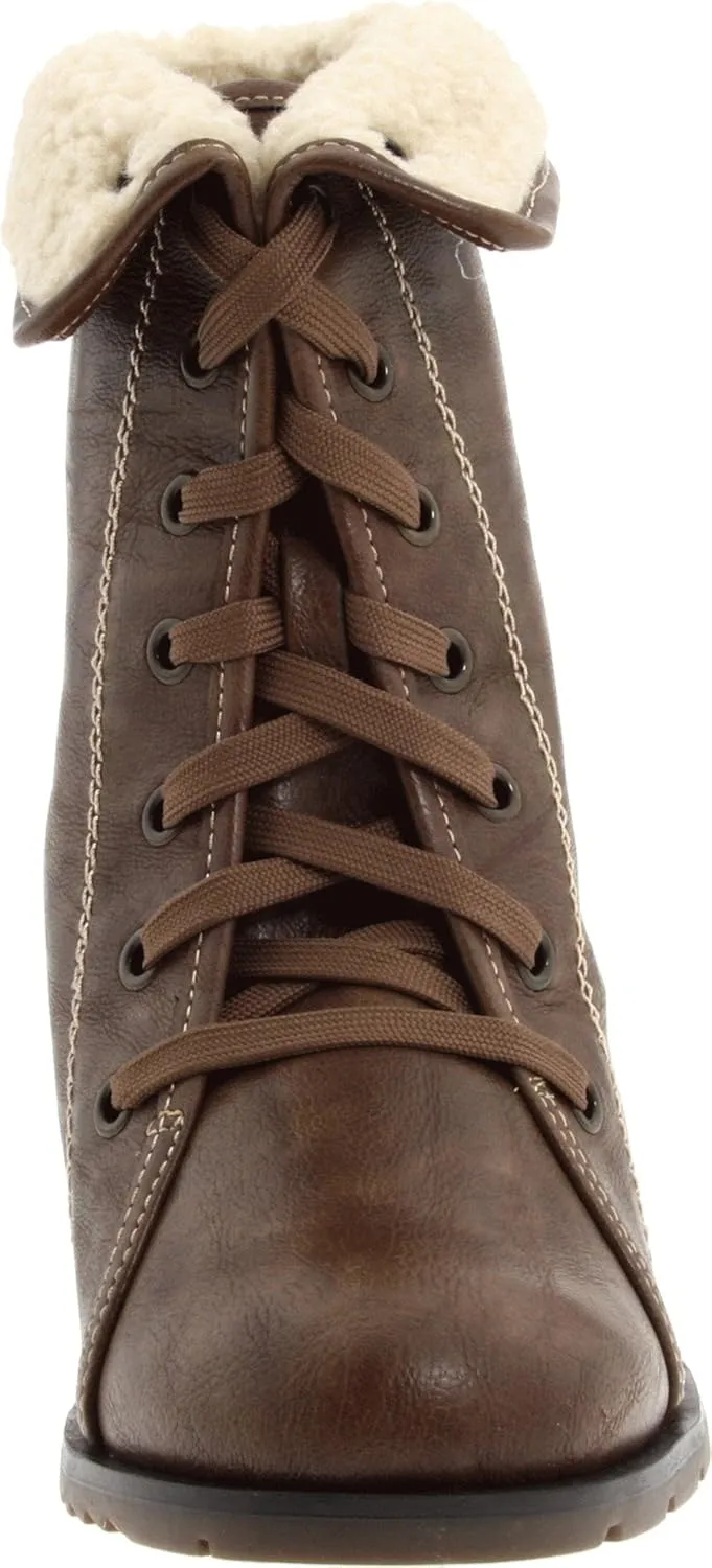 Sporto Women's Brooks Boot