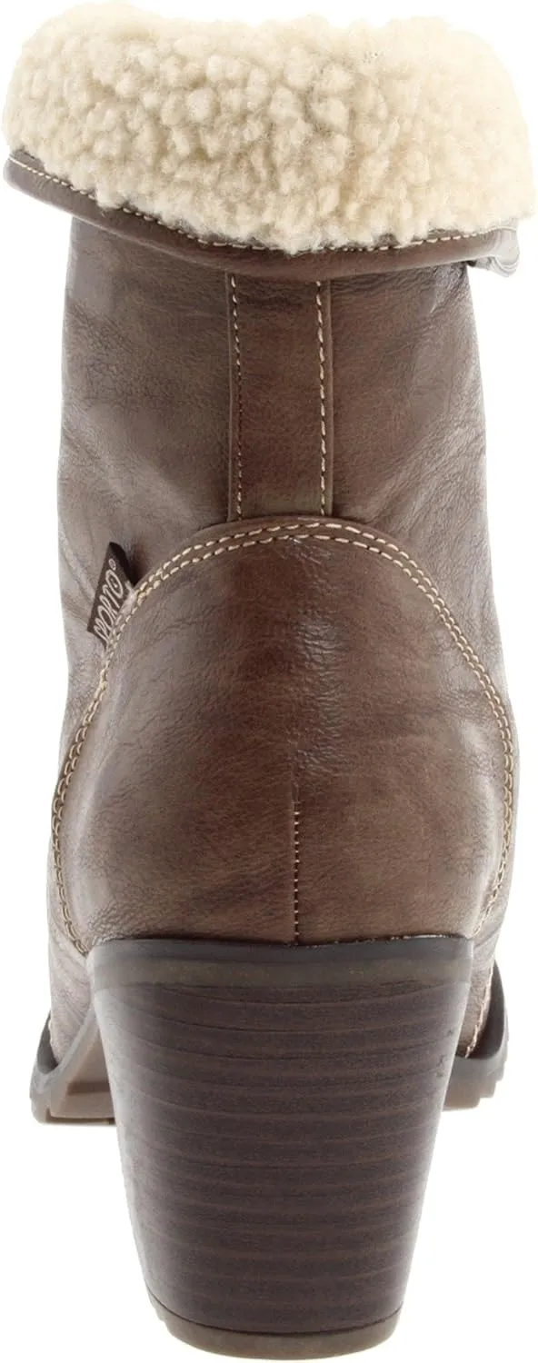 Sporto Women's Brooks Boot