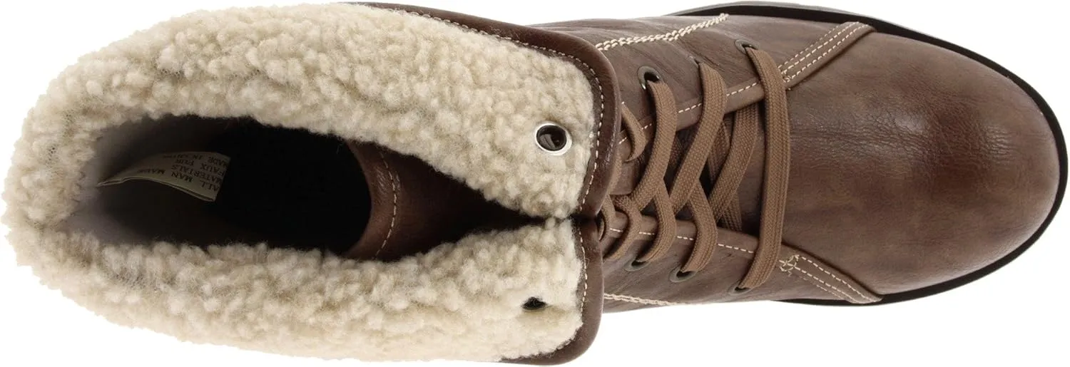 Sporto Women's Brooks Boot