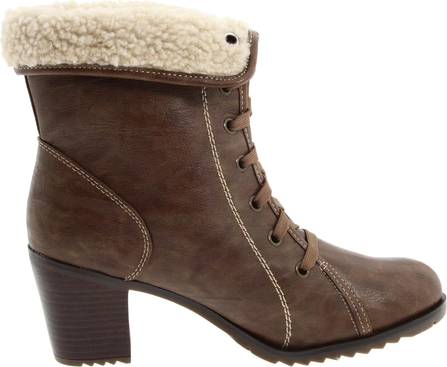 Sporto Women's Brooks Boot