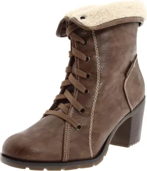 Sporto Women's Brooks Boot