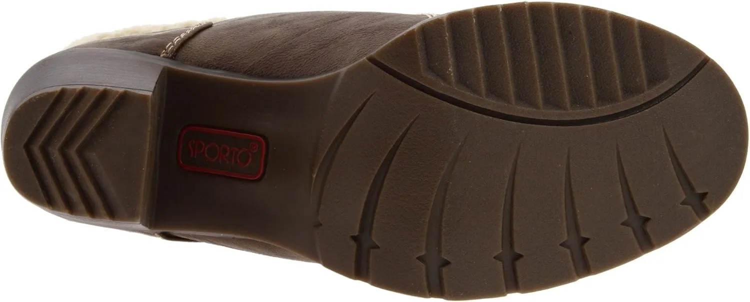 Sporto Women's Brooks Boot
