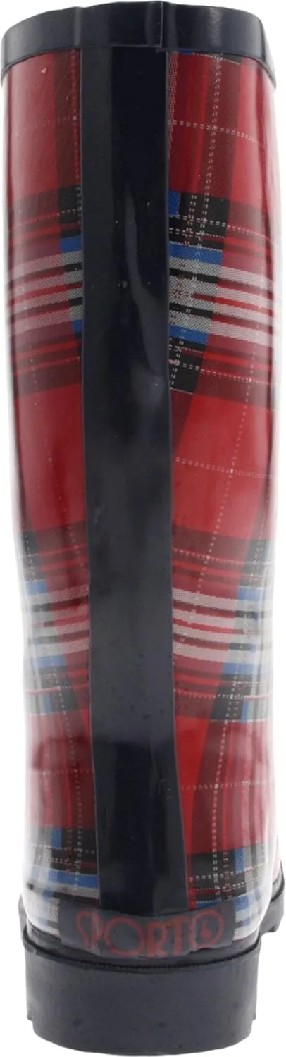 Sporto Women's Evi Boot