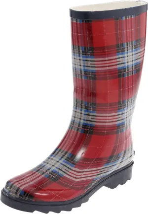 Sporto Women's Evi Boot