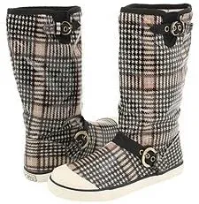 Sporto Women's July Rain Boot