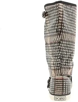 Sporto Women's July Rain Boot