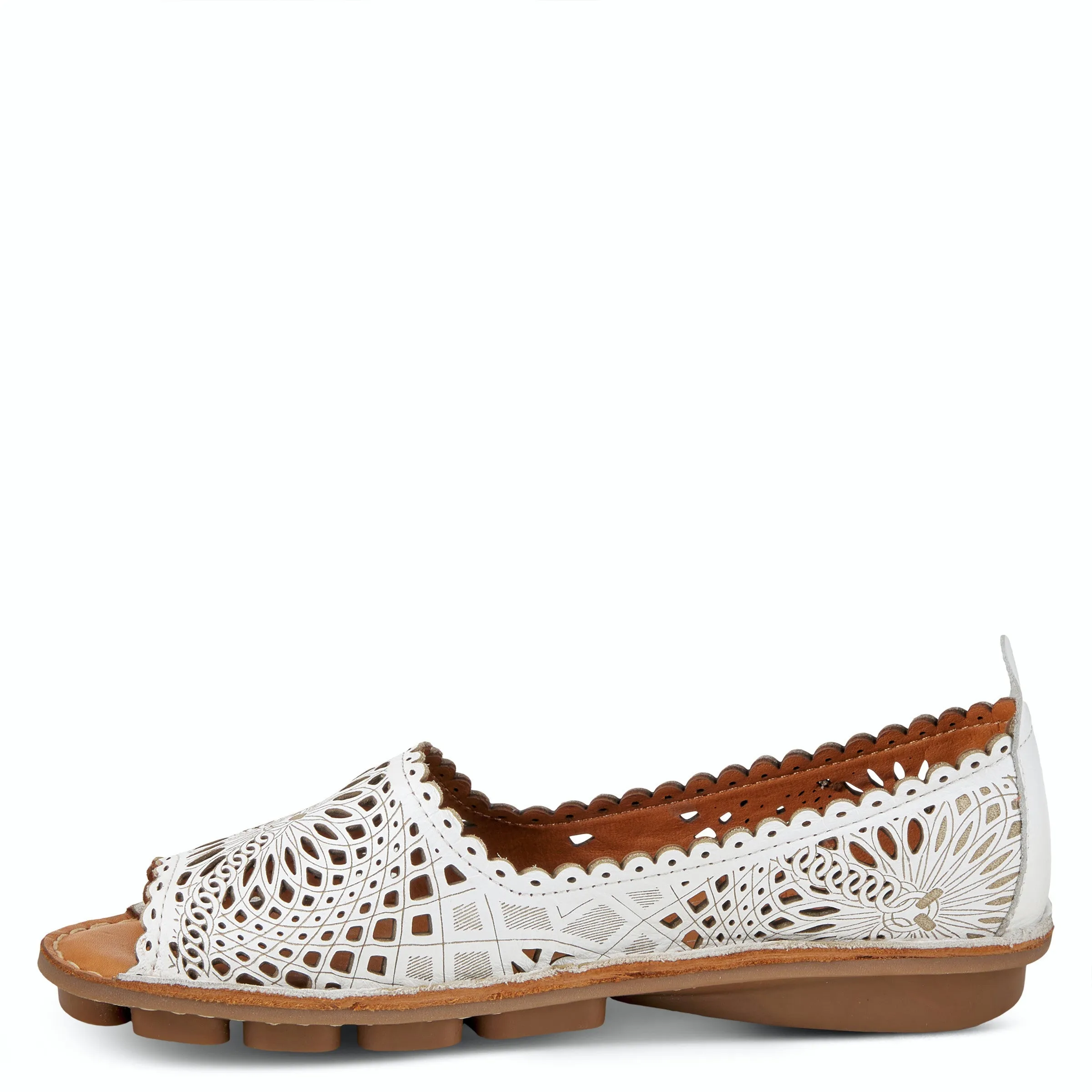 Spring Step Brandal Shoes