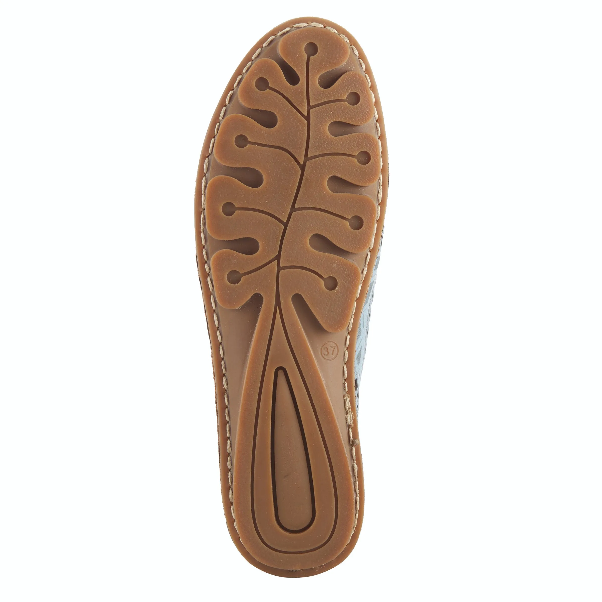Spring Step Brandal Shoes