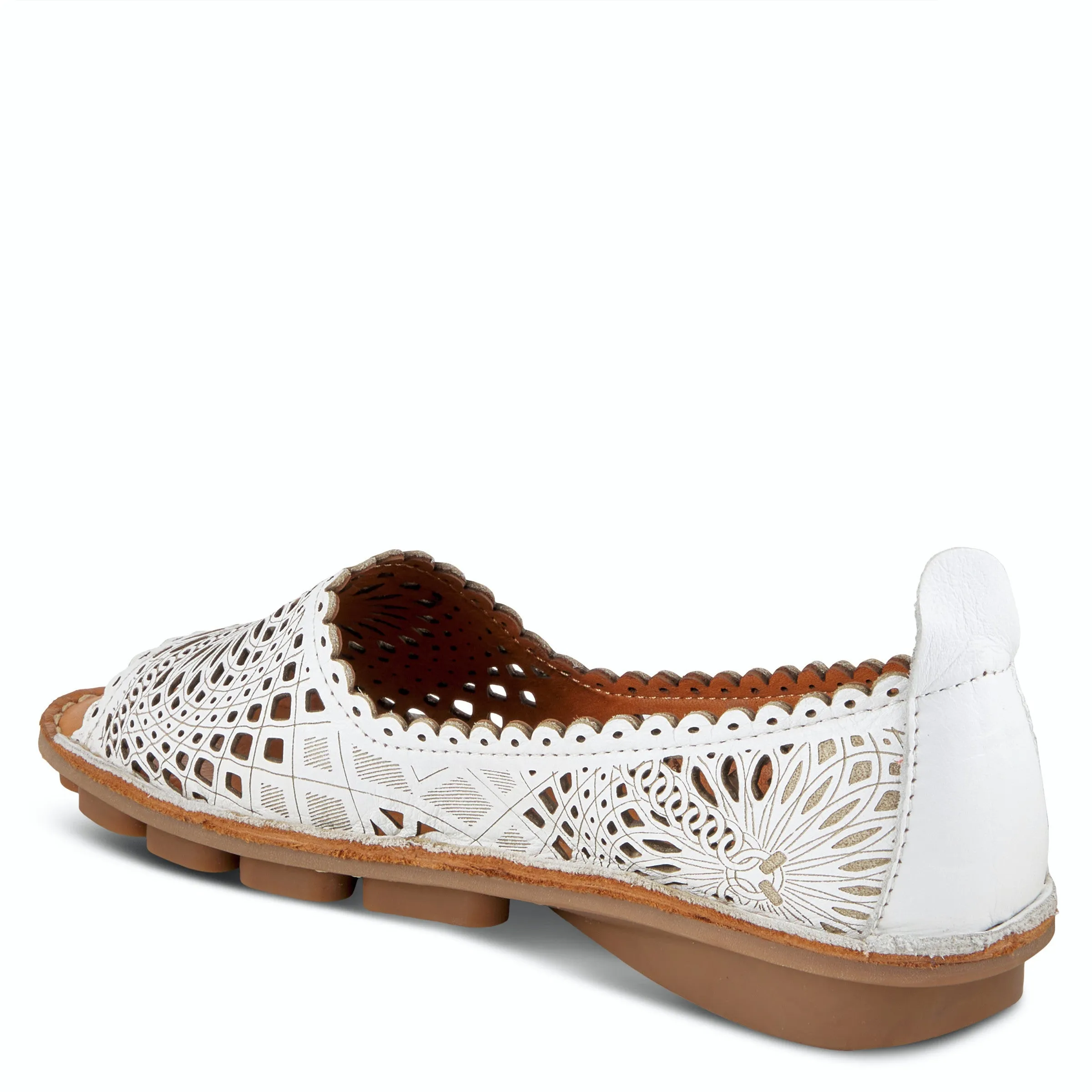 Spring Step Brandal Shoes