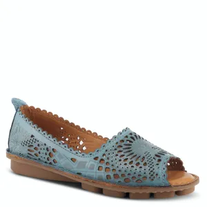 Spring Step Brandal Shoes
