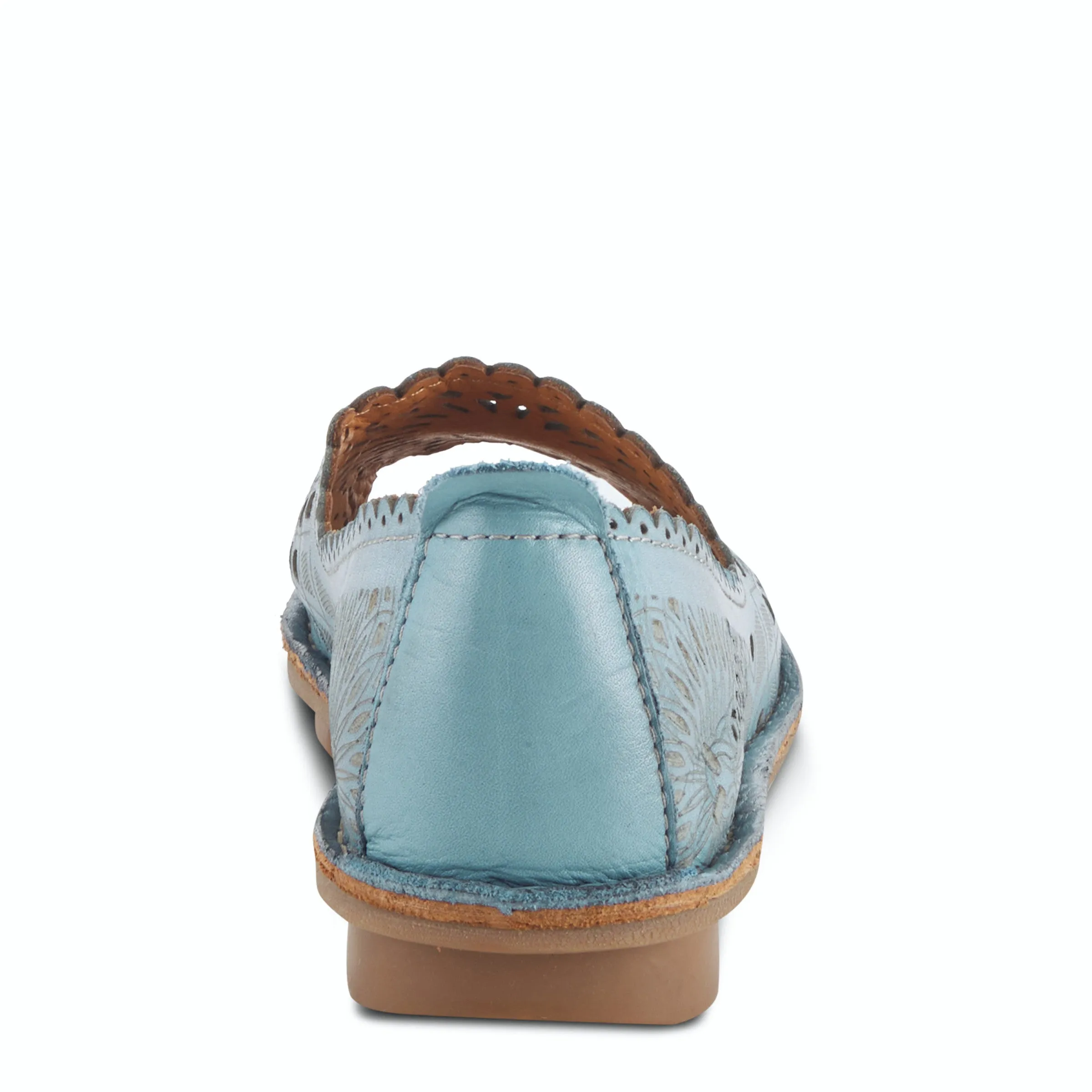 Spring Step Brandal Shoes