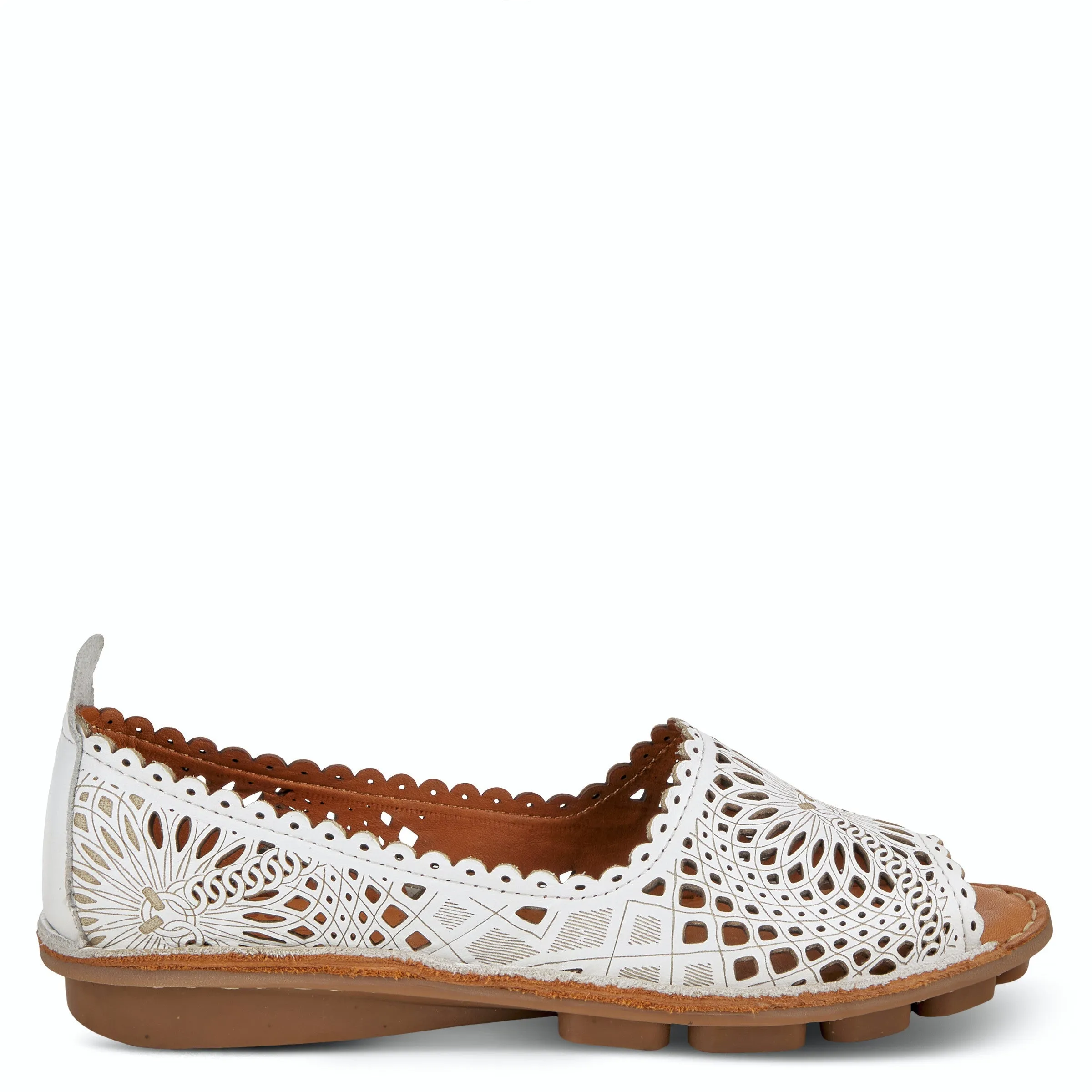 Spring Step Brandal Shoes