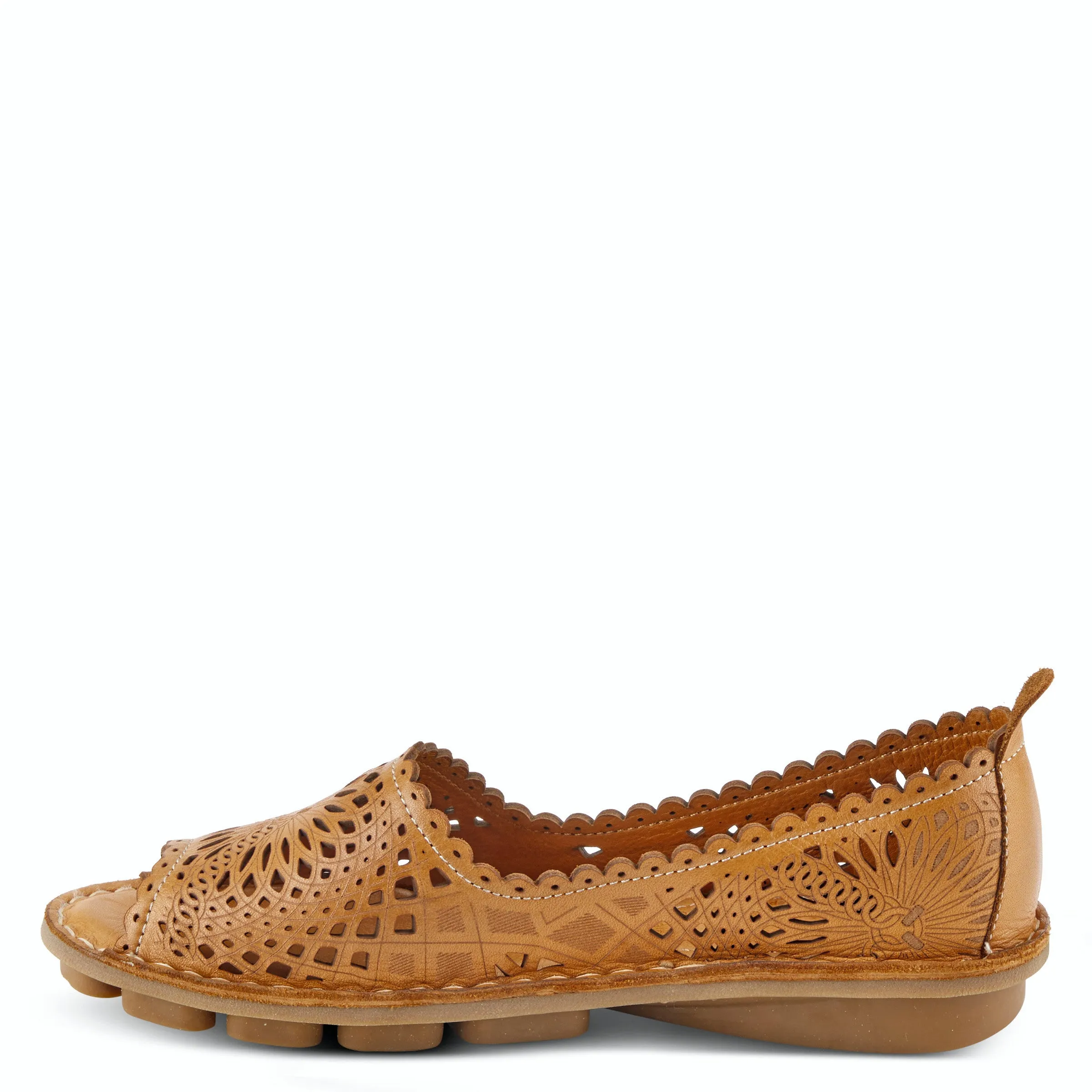 Spring Step Brandal Shoes