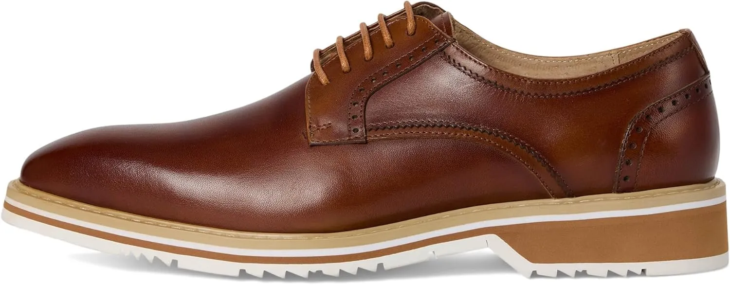 Stacy Adams Men's Barringer Lace-up Oxford