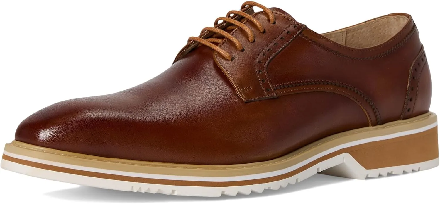 Stacy Adams Men's Barringer Lace-up Oxford