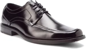 STACY ADAMS Mens Calhoun Black Oxford 11 US