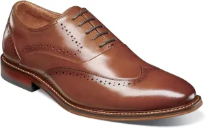 Stacy Adams Men's, MacArthur Wingtip Oxford