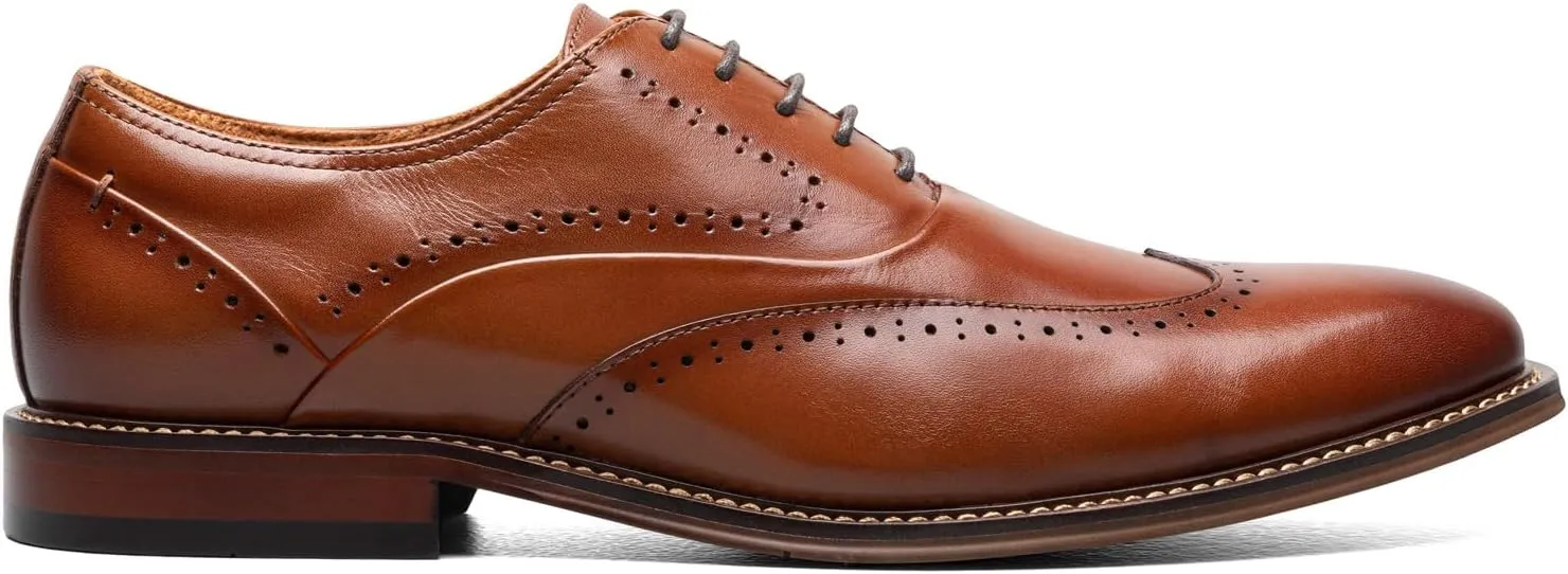 Stacy Adams Men's, MacArthur Wingtip Oxford