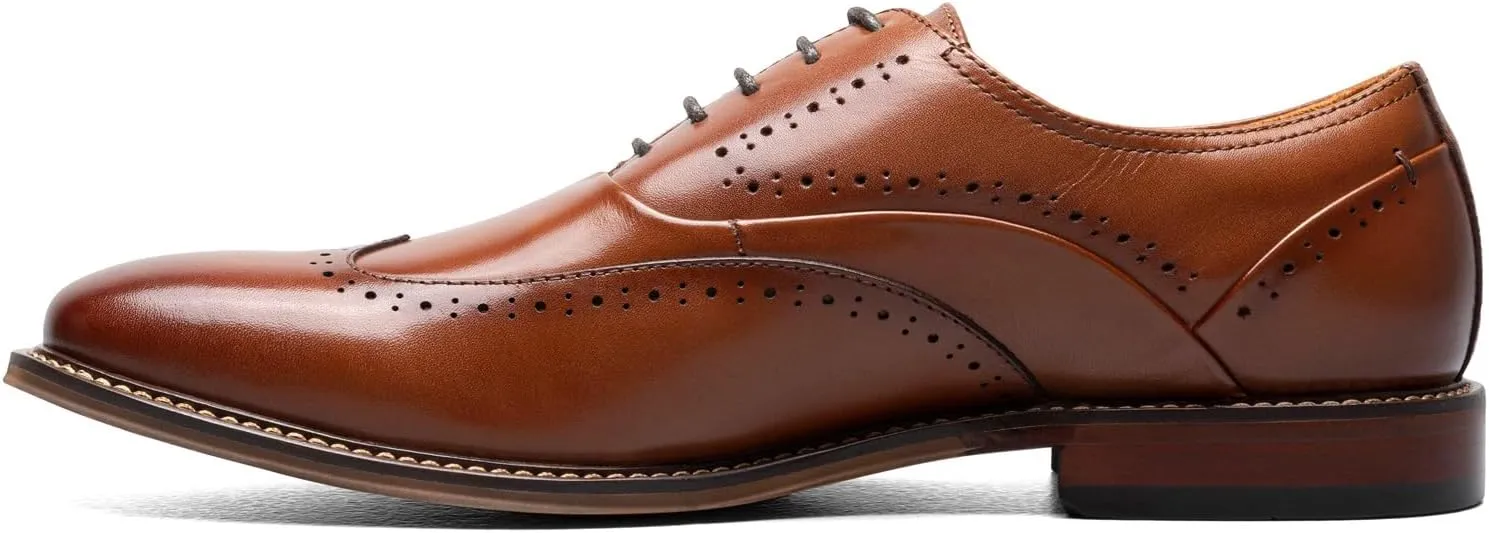 Stacy Adams Men's, MacArthur Wingtip Oxford