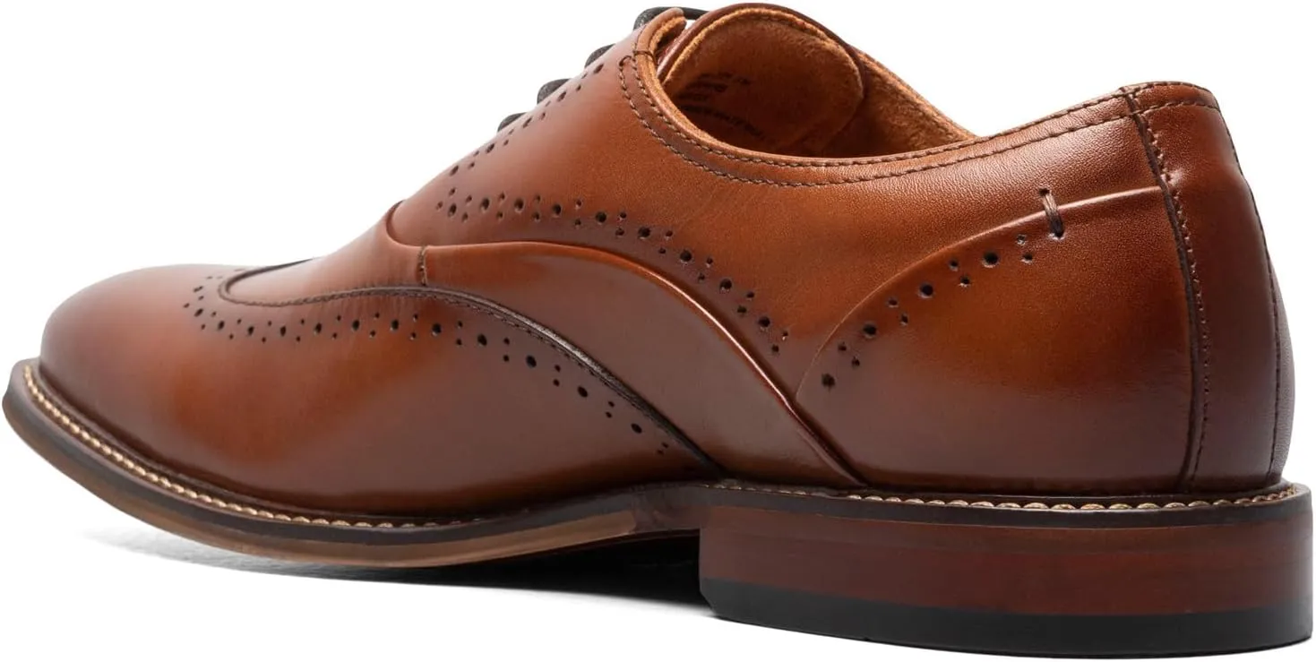Stacy Adams Men's, MacArthur Wingtip Oxford