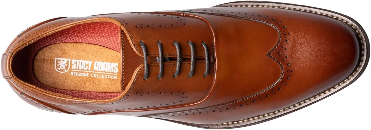 Stacy Adams Men's, MacArthur Wingtip Oxford