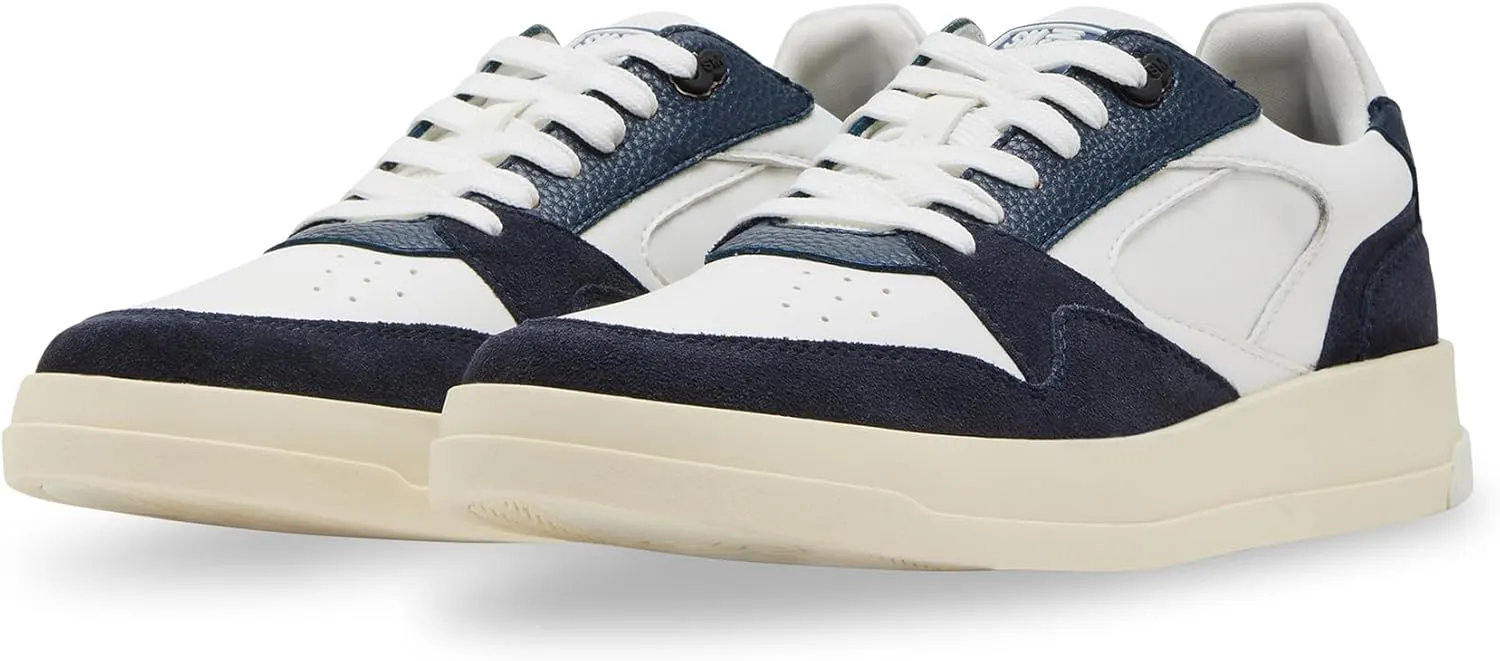 Steve Madden Men's Dynamo Sneaker