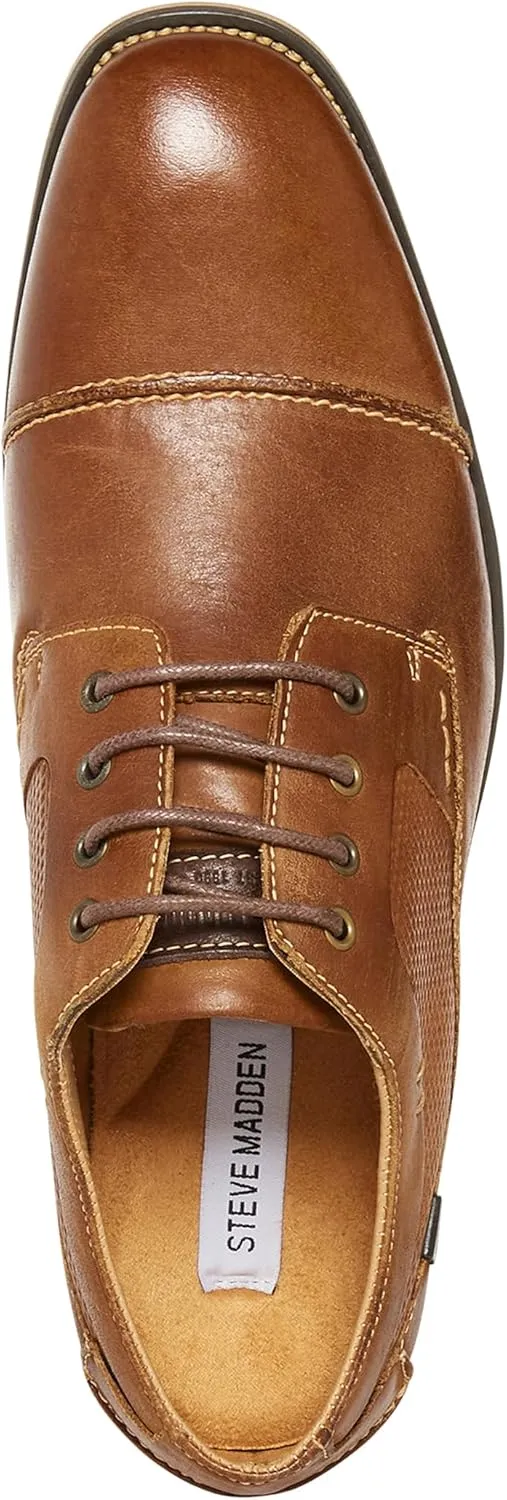 Steve Madden Men's Jagwar