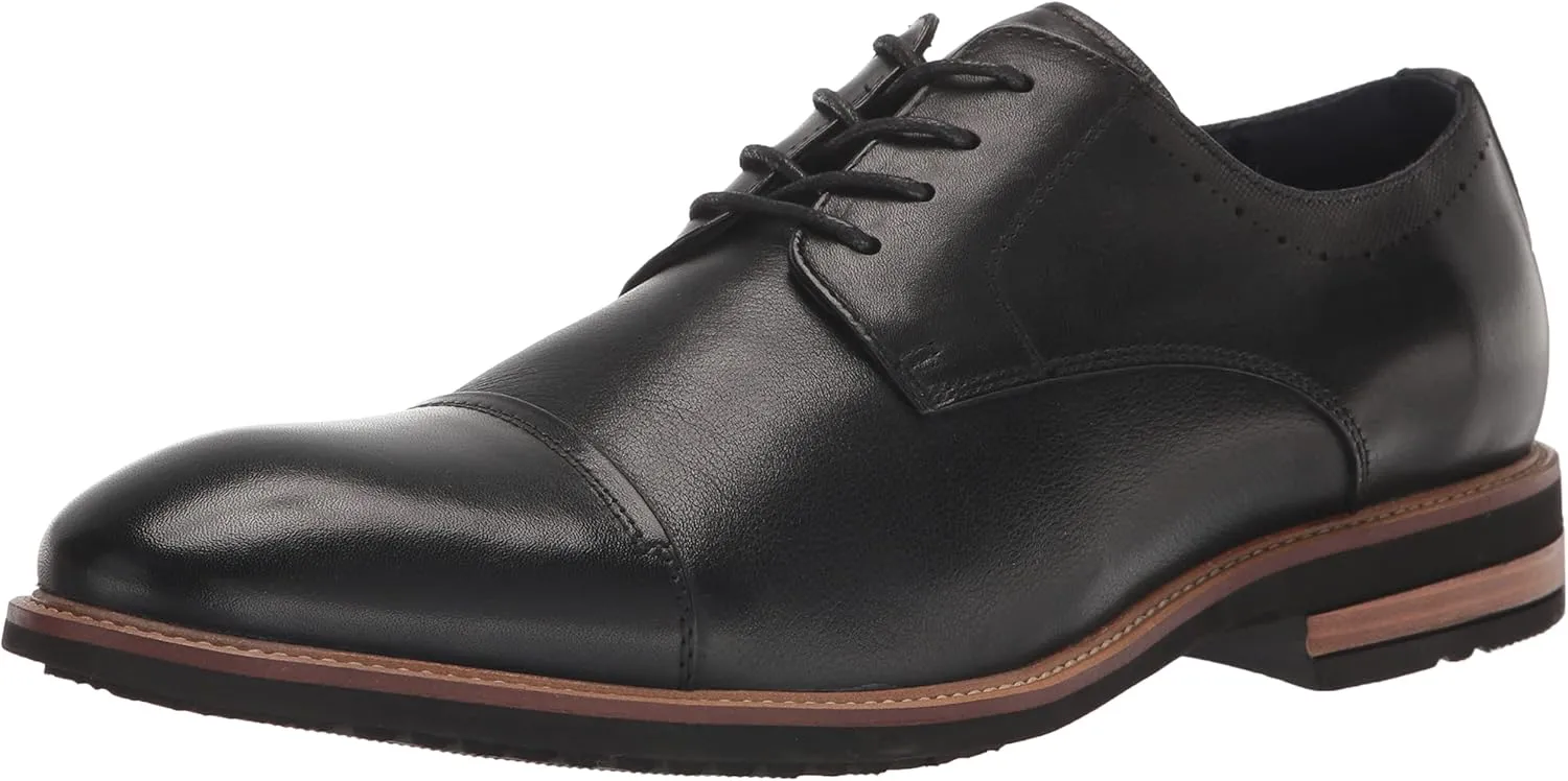 Steve Madden Men's Jento Oxford