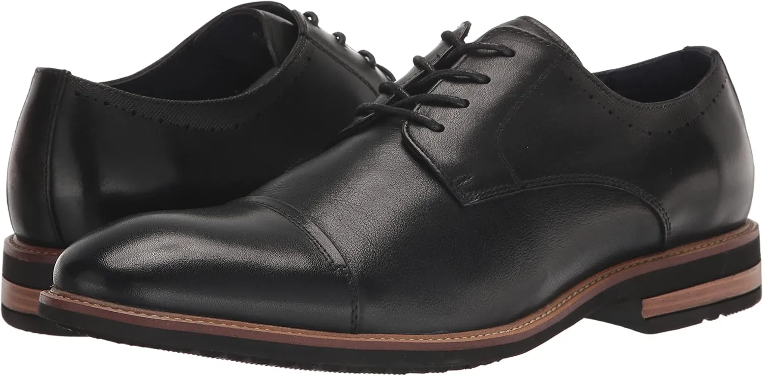 Steve Madden Men's Jento Oxford