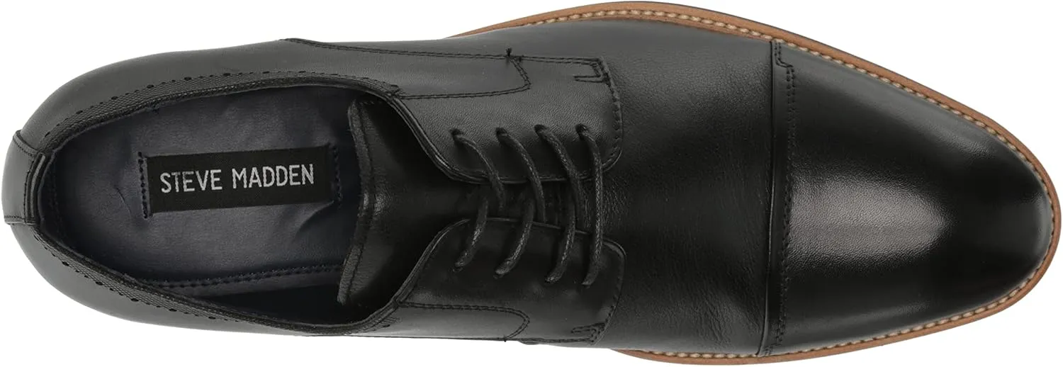 Steve Madden Men's Jento Oxford