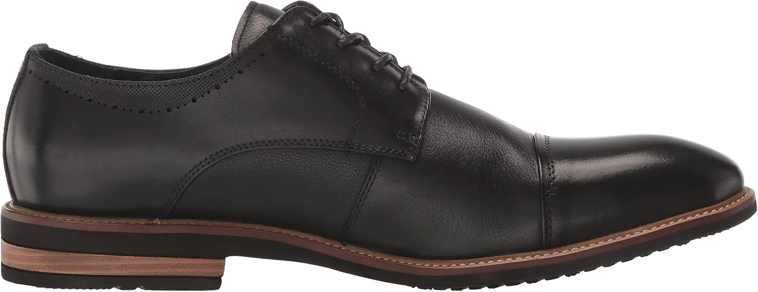 Steve Madden Men's Jento Oxford