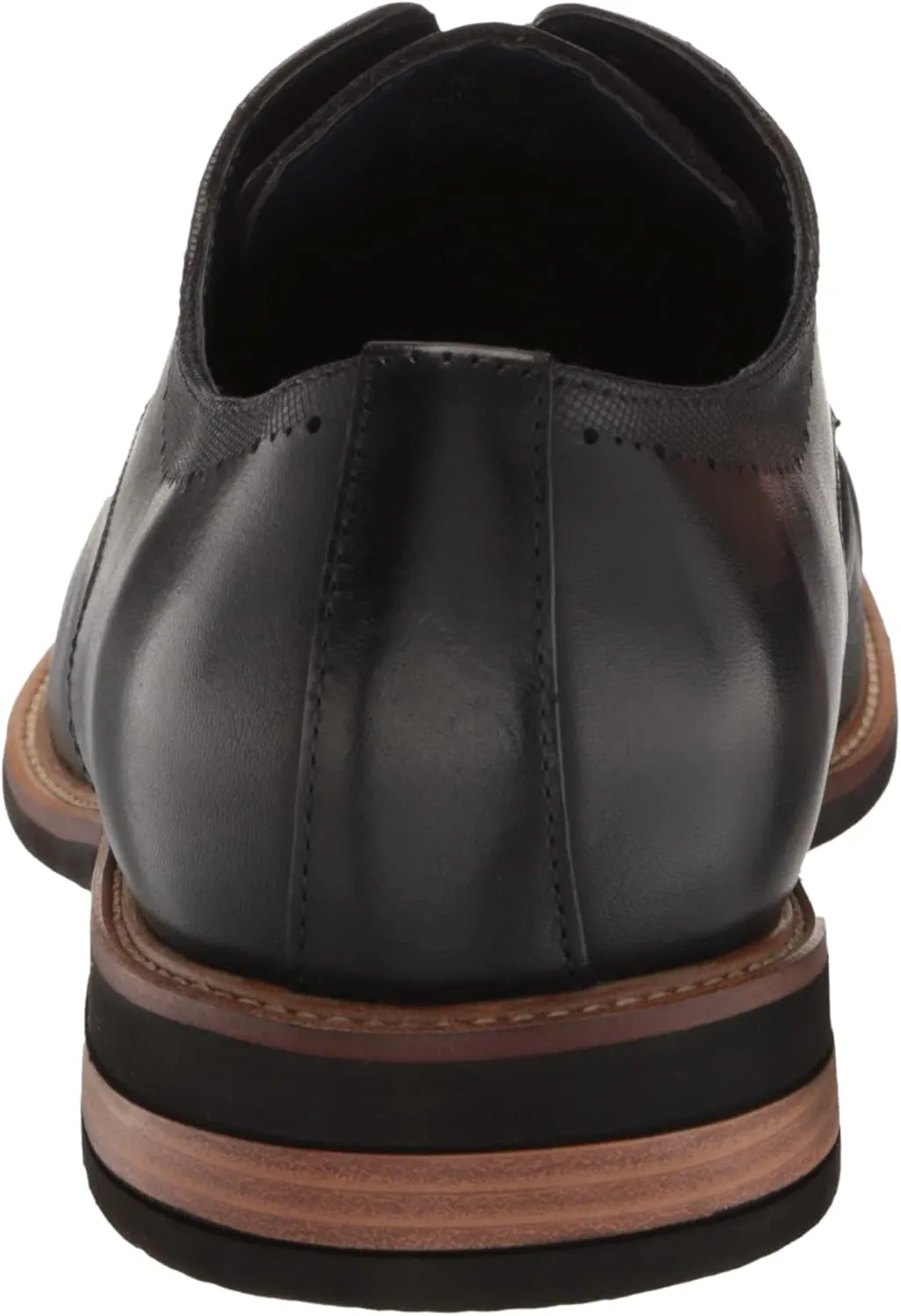 Steve Madden Men's Jento Oxford