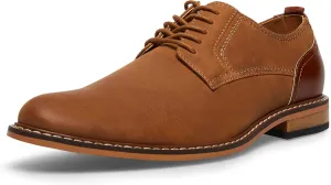 Steve Madden Men's M-allou Oxford