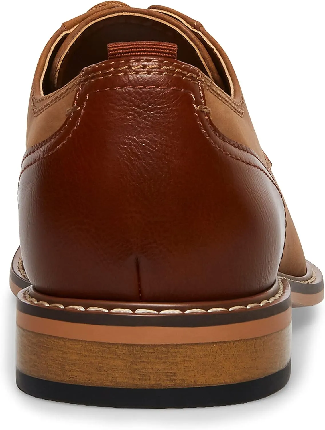 Steve Madden Men's M-allou Oxford